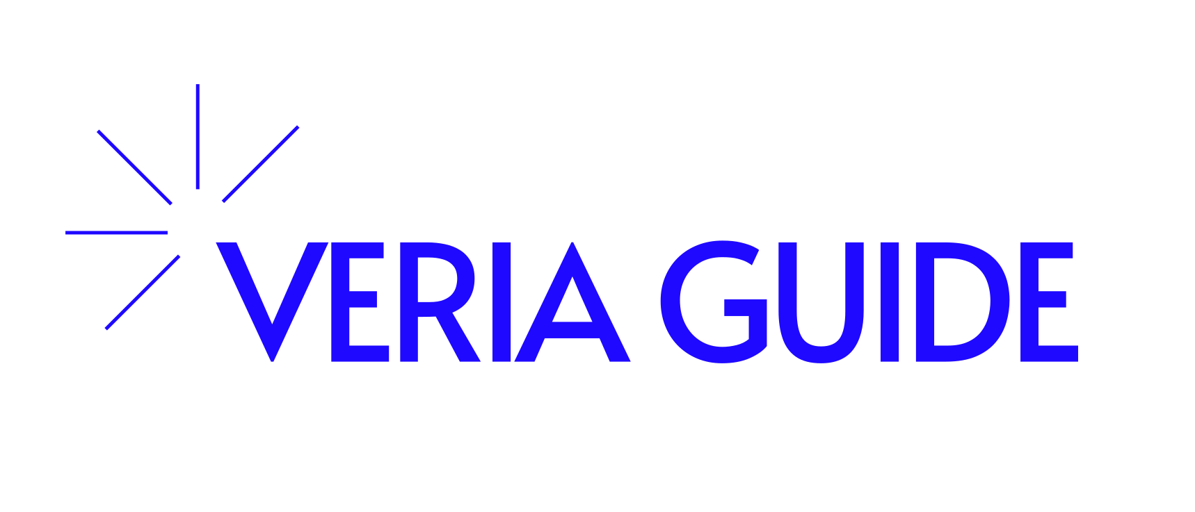 VeriaGuide
