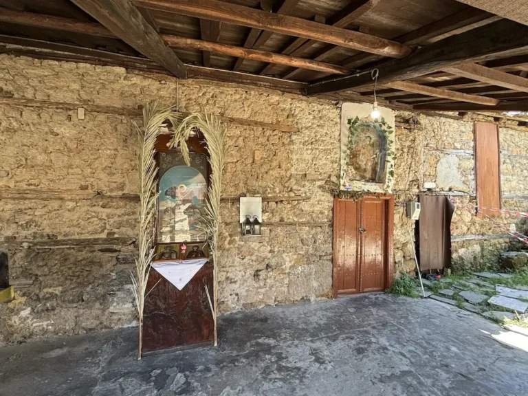 Holy Church of Saint Demetrius – Byzantine church in Veria, Greece