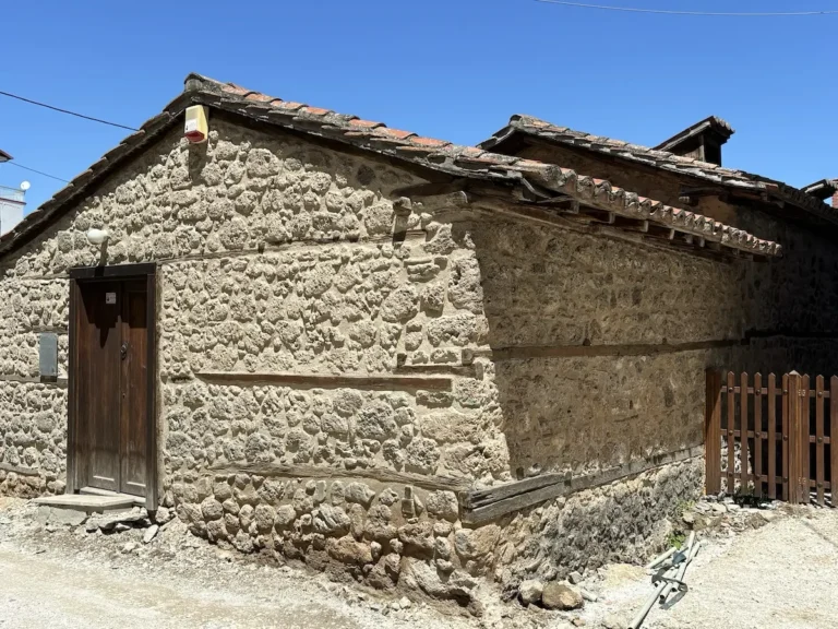 Holy Church of Hypapante of Christ – Outer Panagia – Byzantine church in Veria, Greece