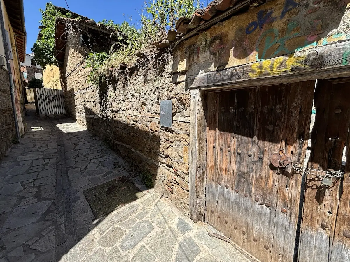 Holy Church of the Little Holy Unmercenaries: Veria’s Hidden Spiritual Treasure