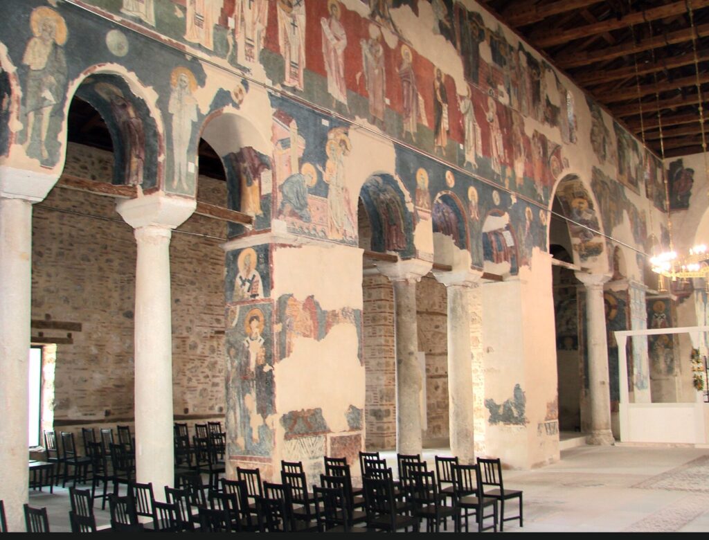 Boutique Hotel Kokkino Spiti